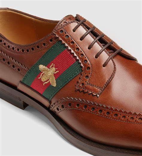 formal men's gucci shoes|Gucci tekkies for men.